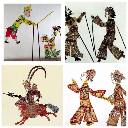 中国传统艺术